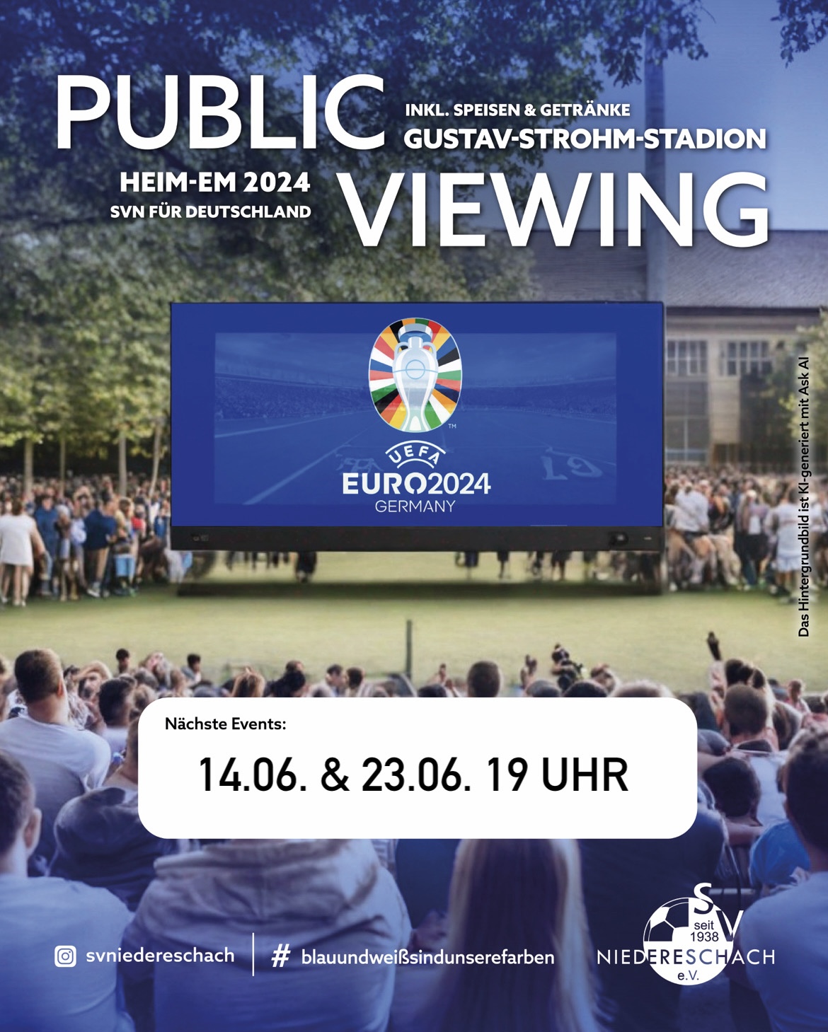 Public Viewing